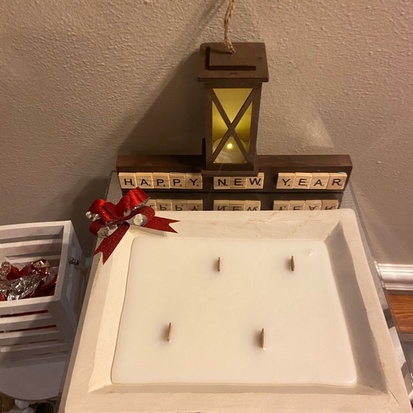 16oz Dough-Bowl Candle - Picture 5 of 11